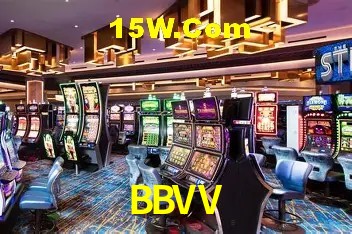 BBVV,BBVV Com Bet