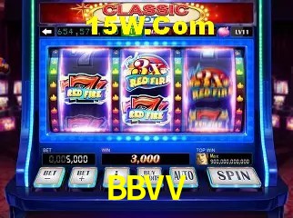 Sinta a adrenalina dos jogos de cassino com BBVV